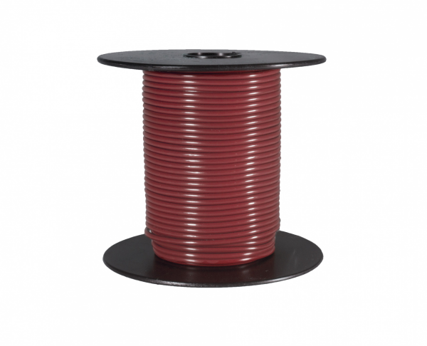 WIRTHCO GPT PRIMARY WIRE 20GA 100 [81118]