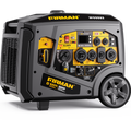 FIRMAN POWER GAS INVERTER PORTABLE GENERATOR [W05583]