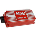 MSD CO. MSD DIGITAL 6A  IGNITION [6201]