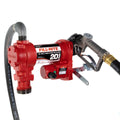 FILL RITE 12V DC PUMP 1'X12' HOSE [FR4210H]