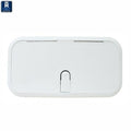 T-H MARINE 7X14' DESIGNER HATCH [HDS-0714-2-DP]