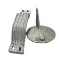 EMP ANODE KIT  ALUMINUM [93-04621]