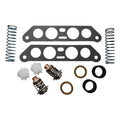 EMP SS THERMOSTAT KIT (DUAL) [75-02658]