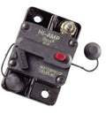 BUSSMANN CIRCUIT BREAKER  80 AMP [BP/CB185-80]