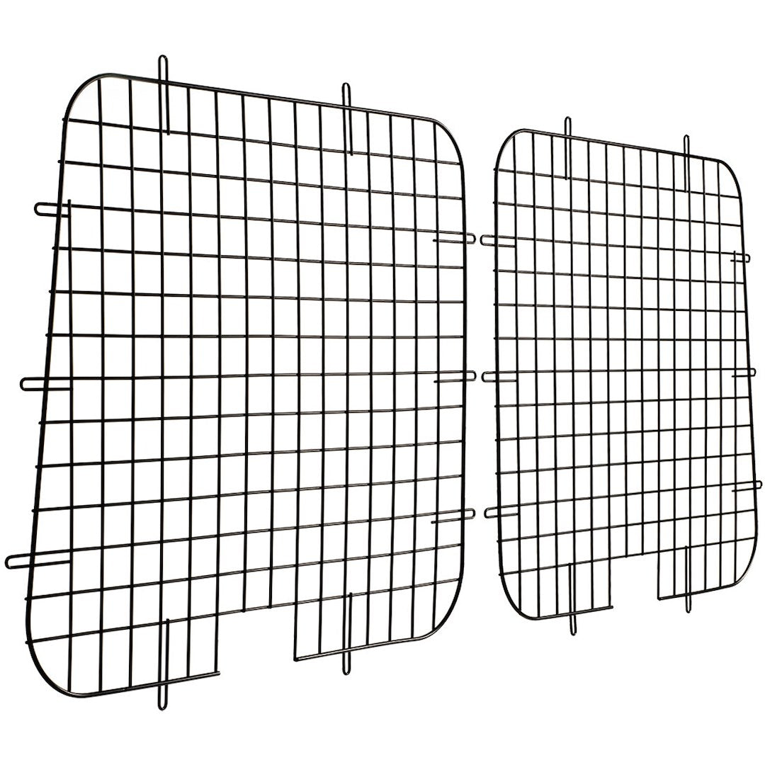 WEATHERGUARD VAN WNDW SCREEN FRDSETOF2 [88022]