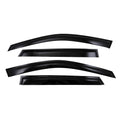 TRAILFX WINDOW VENTS CHEVY TRAX 24-25 4PC [4116H]