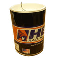 HELIX RACING 1LB CAN .028' ST.STL. [112-1628]