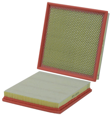 WIX FILTR LD AIR FILTER [WA9742]