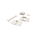 LIPPERT COMP T-STYLE DR. HOLDER 4' WH [381409]
