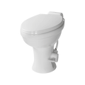 LIPPERT COMP FLOW MAX RV TOILET [2022113192]