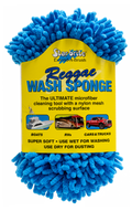 STAR BRITE SPONGE-MICRO FIBER REGGAE [040078]