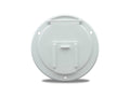 B&B MOLDERS RND ELEC CBL HATCH W/BACK [94328]