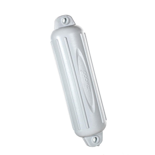 Attwood Mari Fender 6 X 24 PDQ [9356D1]