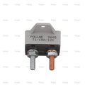 POLLAK 15 AMP CIRCUIT BREAKER PK [54-215PLP]