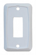 VALTERRA LLC SINGLE SWITCH WALL PLATE [DG101VP]