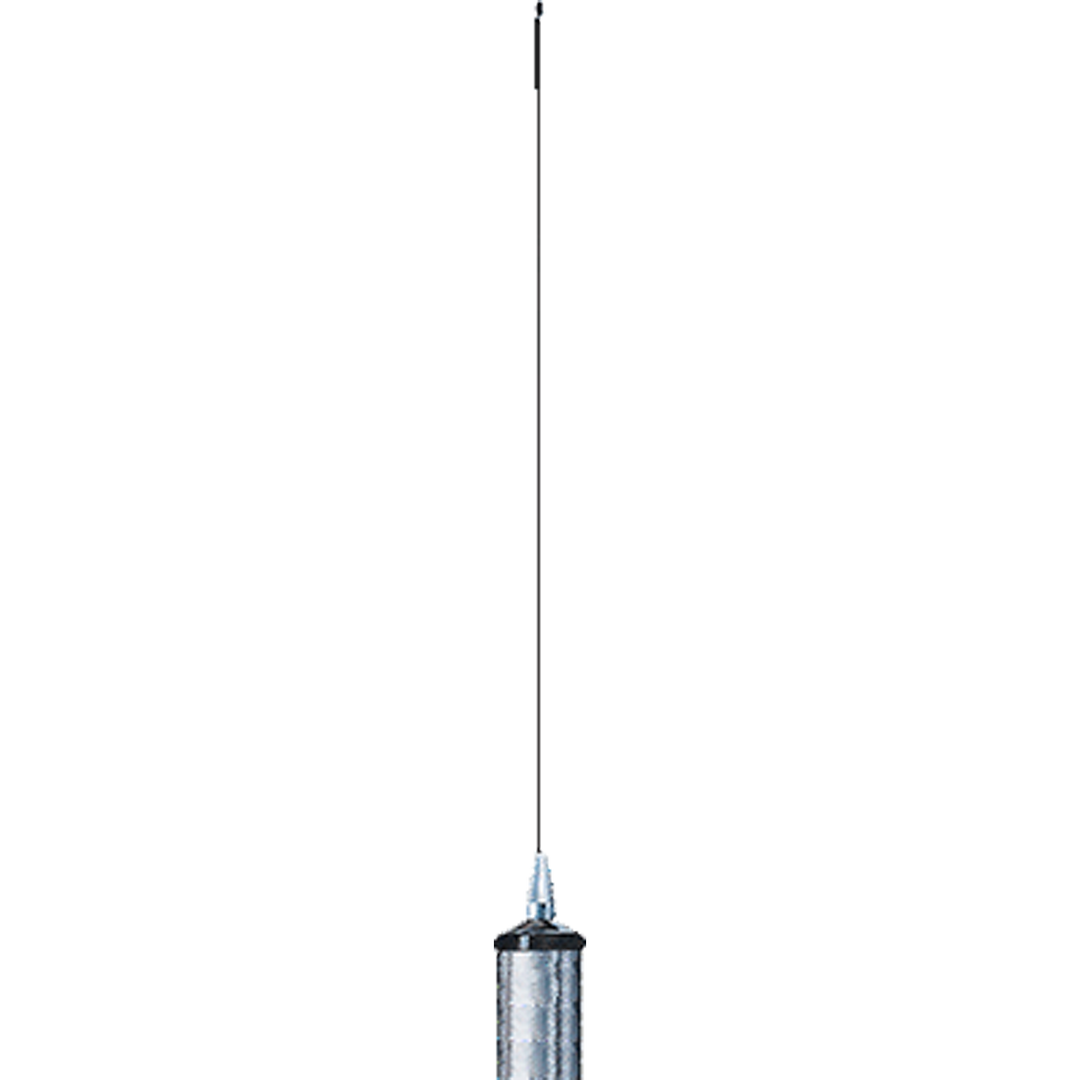 KJM VHF ANTENNA 3' 3DB SS FOR 1'-14 MNT [A441-VSS]