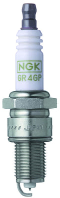 NGK GR4GP PLUGS     4/BX [2763]