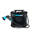 RINSEKIT RINSEKIT CUBE ELECTRIC PORTABLE SHW [857007006357]
