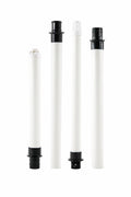 T-H MARINE 12' DRAIN TUBE W/ BOOT & SCREEN [ODT-1-12GSTW-DP]