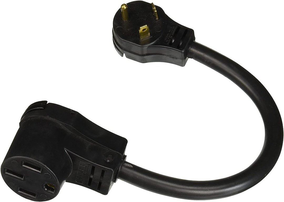 SOUTHWIRE ADAPTER  18' 30M-50F [30AM50AF18]