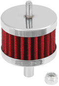 K&N FILTER CRANKCASE VENT FLT.SEE AP [62-1090]
