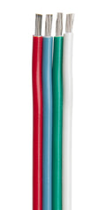 ANCOR BONDED CABLE  14/4 AWG (4 X 1MM2) [160210]