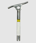 TACO METALS PORTABLE CLEAT  ROD HOLDER  15  P [F16-0861POL-1]