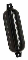TAYLOR MADE 8' X 26' BLACK BOAT GUARD FENDER [643117]