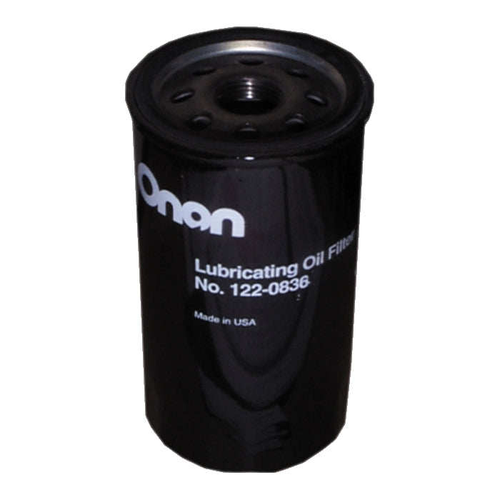 CUMMINS NW ONAN OIL FILTER [122-0836]