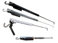 TORKLIFT FAST GUN FG-LR-BLACK [S9529]