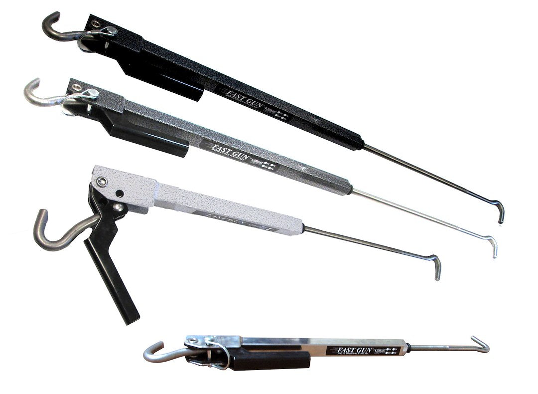 TORKLIFT FAST GUN FG-LR-BLACK [S9529]