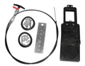 VALTERRA LLC FLEXIBLE CABLE KIT 3' VLV [TC372]