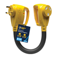 CAMCO POWERGRIP-DOGBONE 18' 30AM/30AF  AN [55463]