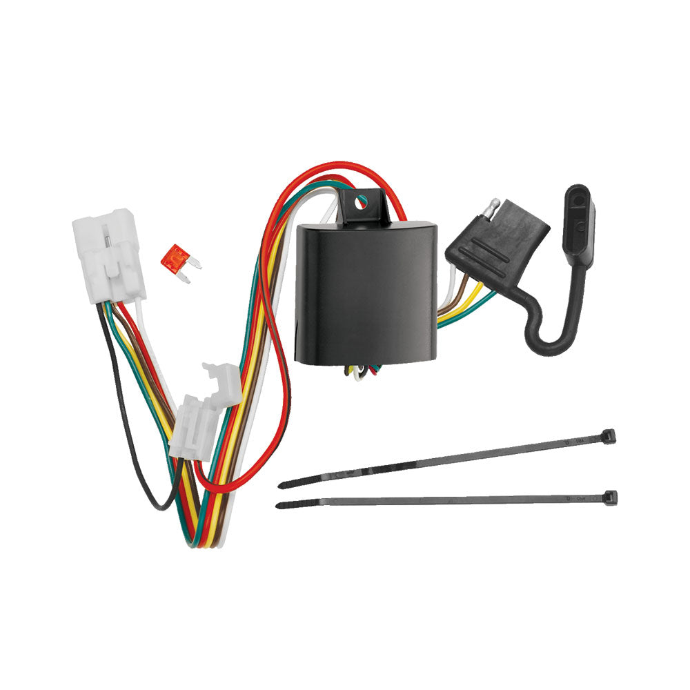 TEKONSHA 09 FORESTER T CONNECTOR [118467]