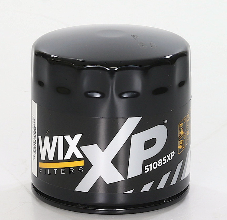 WIX FILTR LD WIX XP OIL FILTER [51085XP]