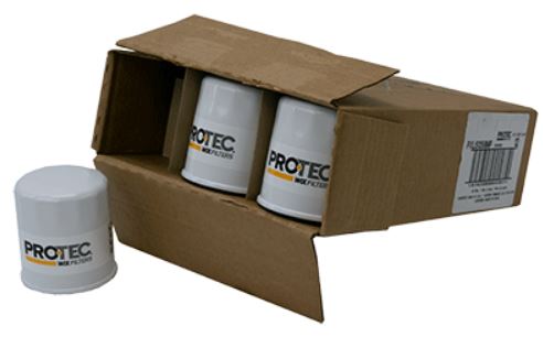 WIX FILTR LD OIL FILTER [PXL51358MP]