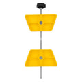 CAMCO WHEEL STOP [44622]