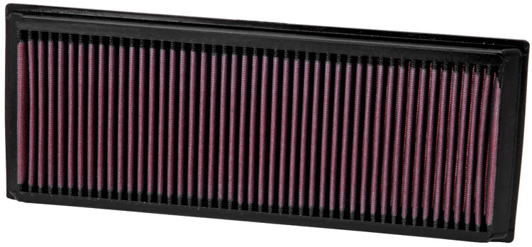 K&N FILTER PANEL FLTR SEE APPL.GUIDE [33-2865]