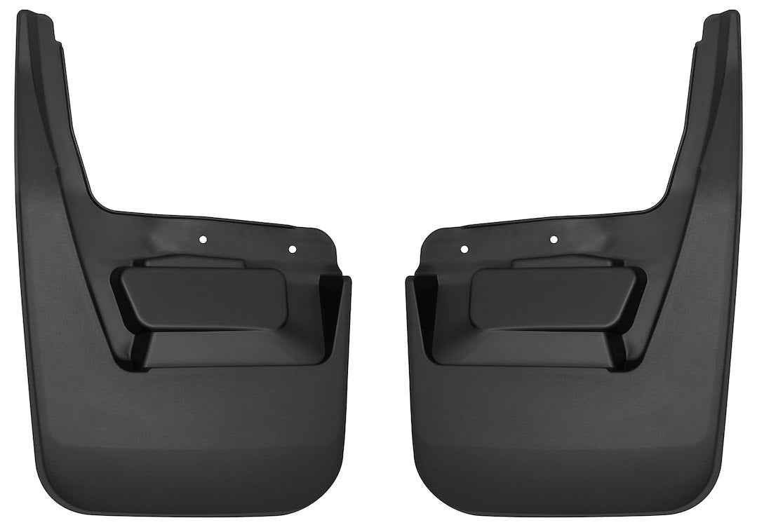 HUSKYLINER MG REAR MUD GUARDS 19 SIERRA 1500 [59271]