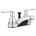 DURA FAUCET LAVATORY FAUCET [DF-PL720LH-CP]