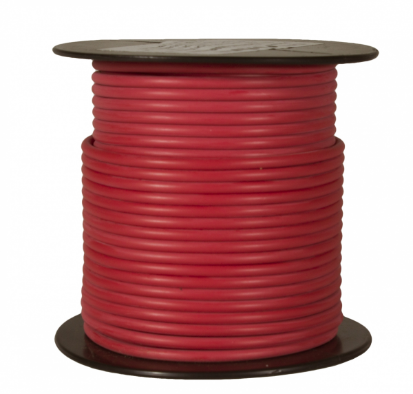 WIRTHCO CROSSLNK PRIMARY WIRE 14G [81020]