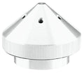 T-H MARINE WHT MINNKOTA 80 101 112 'ELIMINATOR [GFEL-MK-W-DP]