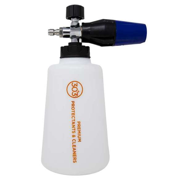 303 PRODUCTS 303 FOAM CANNON [39030]