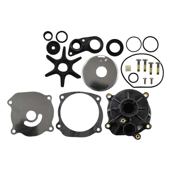 EMP COMPLETE WATER PUMP KIT [46-00013]