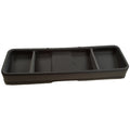 HUSKYLINER GEARBOX SILVERDO/GMC07-08 [09001]