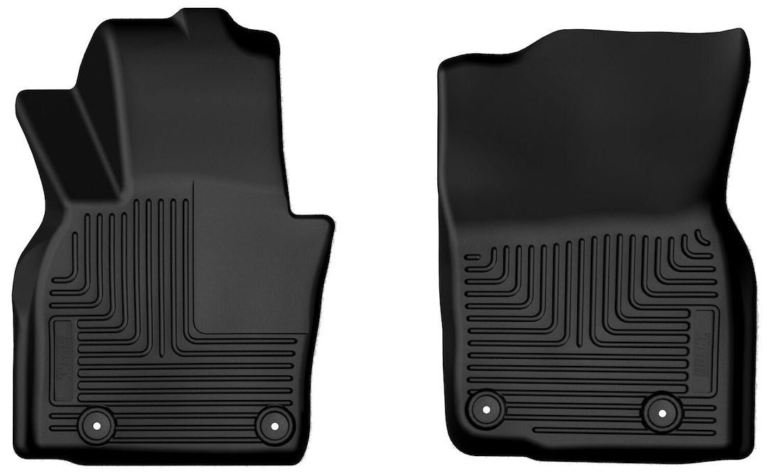 HUSKYLINER WB FRONT FLOOR LINER [13561]