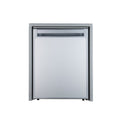 PINNACLE 12V 3CF RV REFRIGERATOR [RF 12-282]