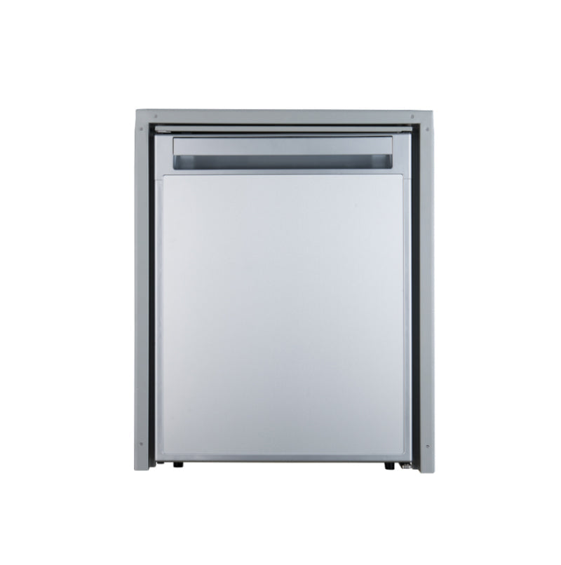 PINNACLE 12V 3CF RV REFRIGERATOR [RF 12-282]