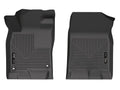 HUSKYLINER WB FRONT FLOOR LINER [15881]