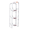 WEATHERGUARD RACK  FREON TANK (FSV) [9862-3-01]